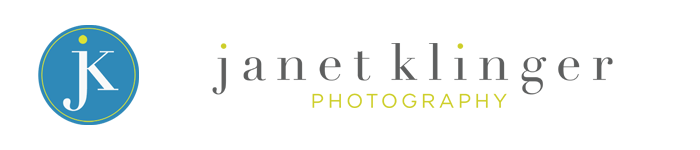 Janet Klinger Photography - Seattle Portrait Photographer - Blog